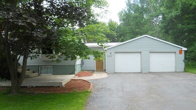 2 Car Garage