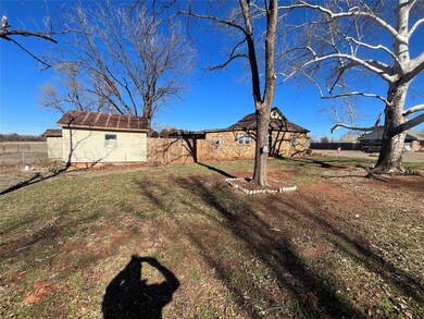 201 N Lester St, Elk City, OK 73644 - photo 5