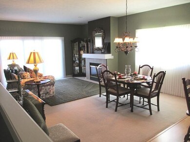 651 Braeside Dr SE unit 83, Byron Center, MI 49315 - photo 3
