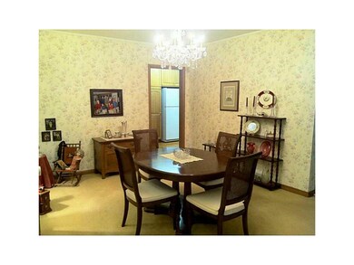 Dining Area.