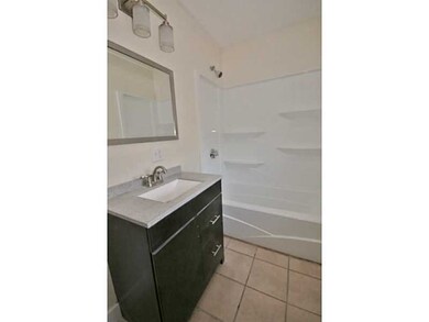 Bathroom.
