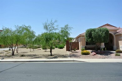 Large Corner Lot