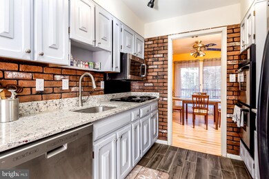 6604 Mccahill Terrace, Laurel, MD 20707 - photo 4