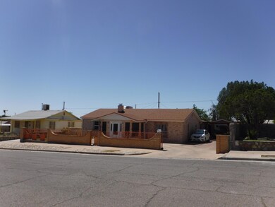 3335 Truman Ave, El Paso, TX 79930 - photo 7