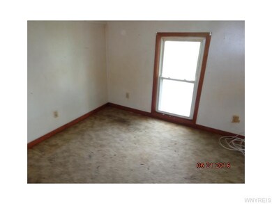 Bedroom.
