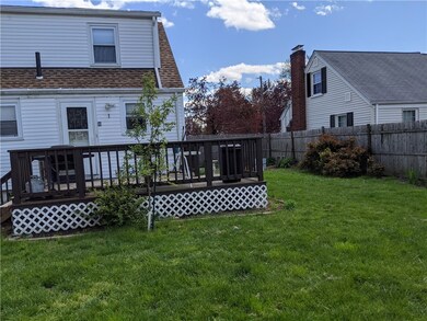 267 Fiat Ave, Cranston, RI 02910 - photo 3