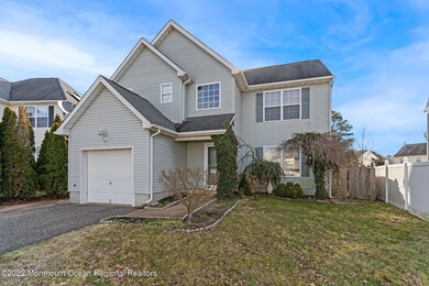 60 Dolphin Cir E, Bayville, NJ 08721 - photo 3