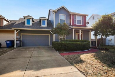 823 Greene Way, Wylie, TX 75098 - photo 2