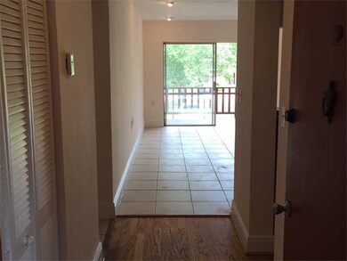 Interior Space/Layout