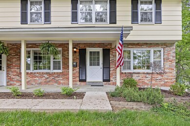 1509 West Rollins