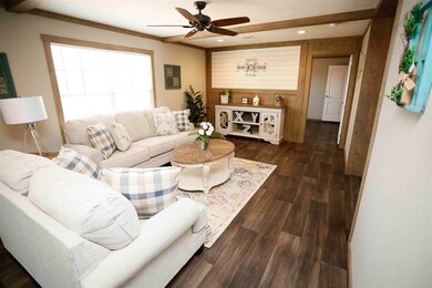 4215 Balsa St, Carlsbad, NM 88220 - photo 4