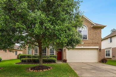 9214 E Lakeside Dr, Magnolia, TX 77354 - photo 3