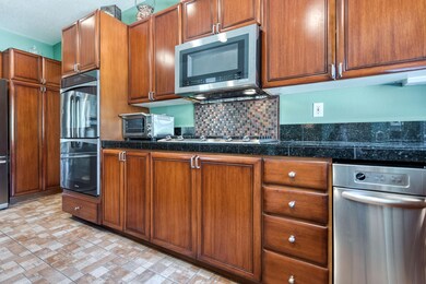 20 Via Palmira - Kitchen