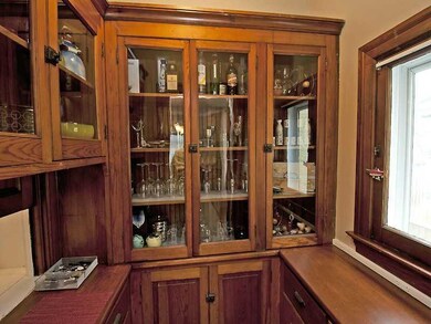 Other. Butler s Pantry in Dining Room