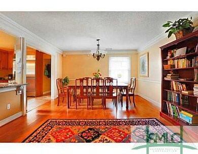 Dining Room.