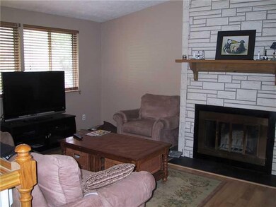 Living Room.