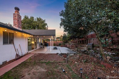 1801 Castenada Dr, Burlingame, CA 94010 - photo 7