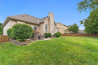 1404 SW Merryman Dr, Lees Summit, MO 64082 - photo 6