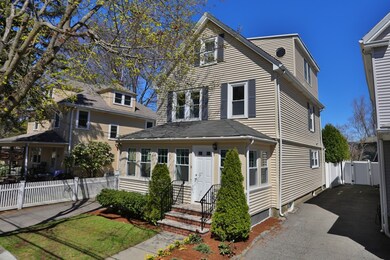 71 Auburndale Ave, West Newton, MA 02465 - photo 2