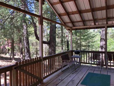 18 Big Tree Ln unit 1, Cloudcroft, NM 88317 - photo 5
