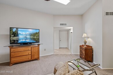 LOOKING TOWARD ENTRY