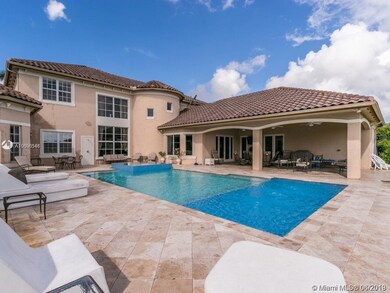 2810 Jockey Cir W, Davie, FL 33330 - photo 7