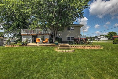 9701 Buchanan St, Crown Point, IN 46307 - photo 2