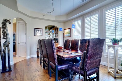 506 Villa Crossing, Southlake, TX 76092 - photo 7