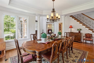 521 Bel Crest Terrace, Midlothian, VA 23113 - photo 7