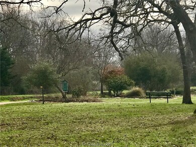 Park area