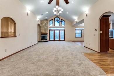 2667 Country Ledge Dr, New Braunfels, TX 78132 - photo 6