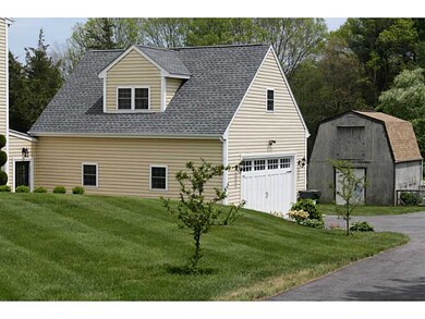 23 Peckham St, Rehoboth, MA 02769 - photo 4