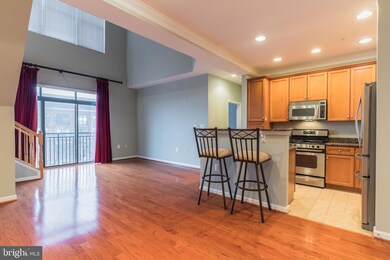 9000 Lorton Station Blvd unit 208, Lorton, VA 22079 - photo 2