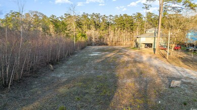 Exterior space