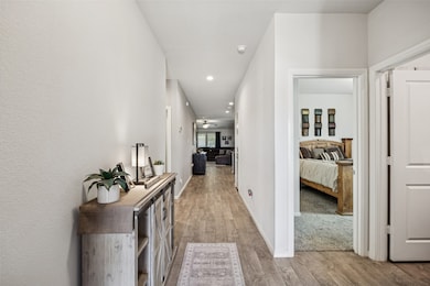 9328 Hill Topper Trail, Fort Worth, TX 76131 - photo 3