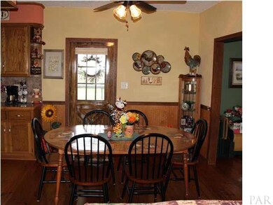 Eat In Kitchen