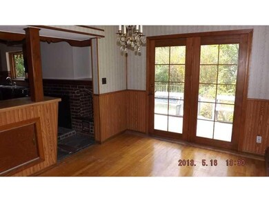 Dining Room.