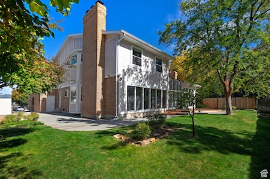 1990 E Terra Vista Way, Sandy, UT 84093 - photo 5