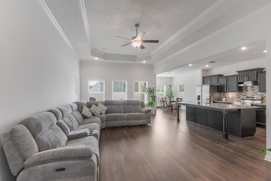 1907 Albarado Trail, Murfreesboro, TN 37128 - photo 5