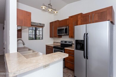 3099 Peaks View Ln unit 4D, Prescott, AZ 86301 - photo 6