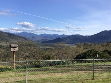 View from home
