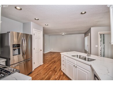 Kitchen/Family Room