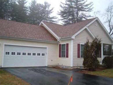 9 Haley Ct unit 9, Londonderry, NH 03053 - photo 2