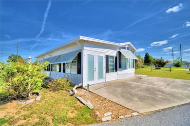 251 Patterson Rd unit H54, Haines City, FL 33844 - photo 3