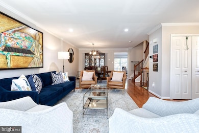 912 Hidden Moss Dr, Cockeysville, MD 21030 - photo 5