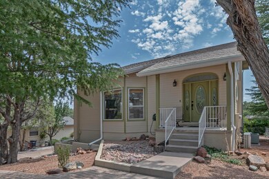 1411 N Farview Dr, Payson, AZ 85541 - photo 2