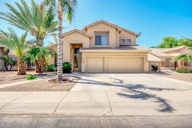 4099 E Aspen Way, Gilbert, AZ 85234 - photo 2