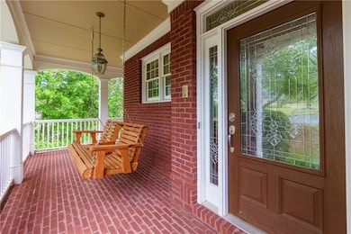 Welcome friends and neighbors on this inviting fro