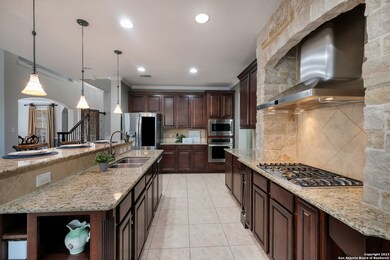 3818 Forsythia, San Antonio, TX 78261 - photo 2