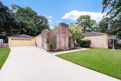 14915 Shady Bend Dr, Houston, TX 77070 - photo 2